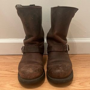 Frye Veronic Boots